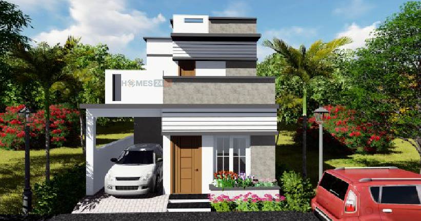 Sathyam Homes OMR Paradise-cover-06