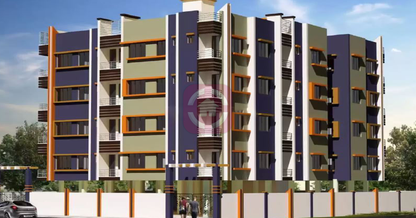 Mondal Samriddhi Society ll-cover-06