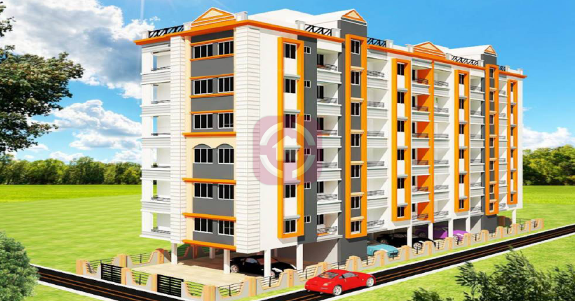 Shivalik Apartment Cover Image