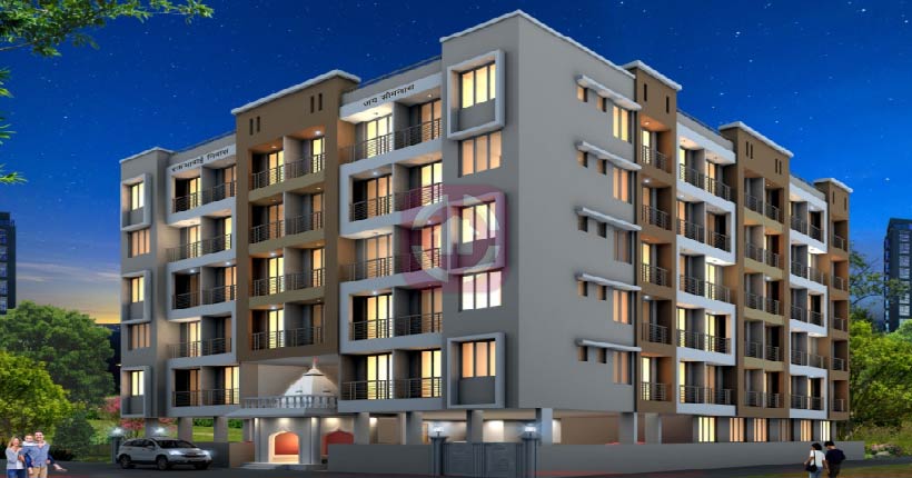 Jai Somnath Apartment Cover Image