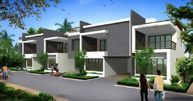 Sumanth Sreshta Swaminathan Nagar Cover Image