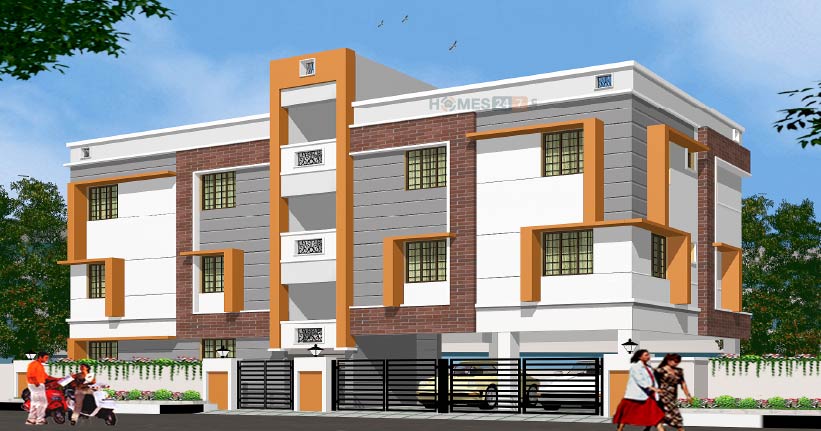 Sivarams Chenab Cover Image