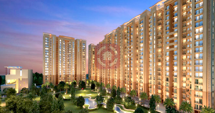 Agarwal City Apartments III Cover Image