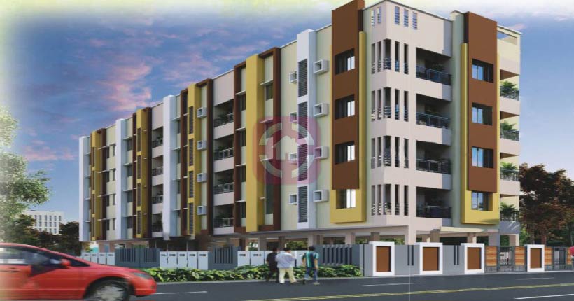 Benimadhab Pallysree Apartment-cover-06