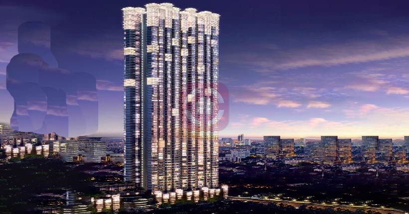 Lodha The Park Worli, Mumbai | Price, Reviews & Floorplans | Homes247.in