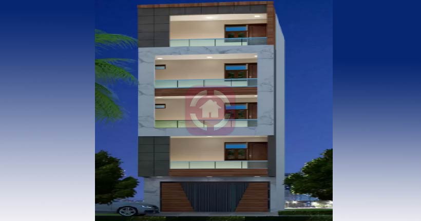 Sidharth Homes Cover Image
