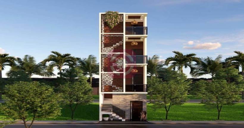 Kalra The Luxury Residency Cover Image