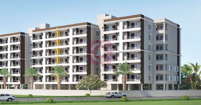 Draupadi Shashwat Apartments-cover-06