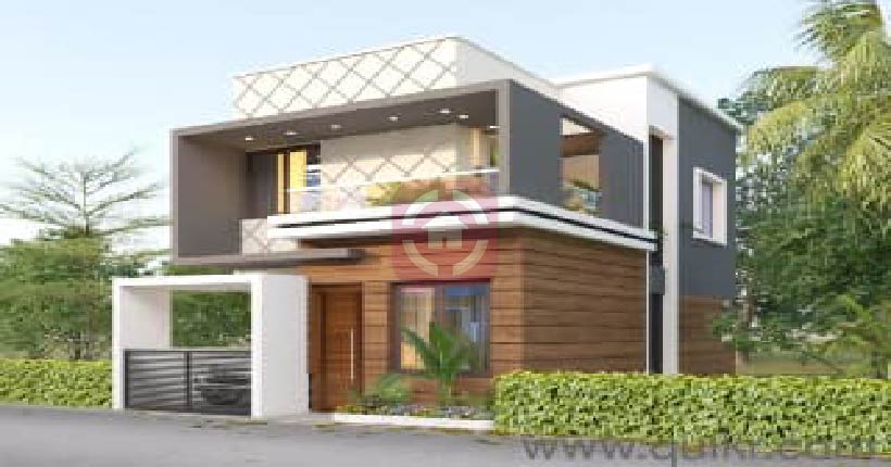 Mangal Maitry Residency Cover Image