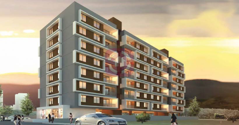 Shivalay Heights Cover Image