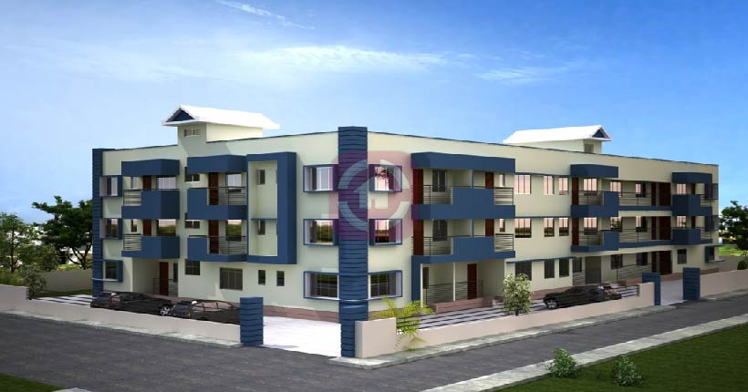 Aashiyana Housing Cover Image