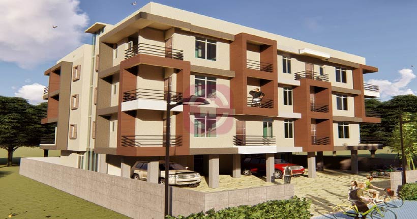 Evolution Chitra Hari Apartment-Maincover-05