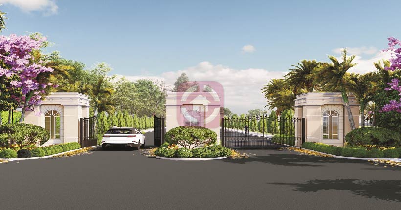 Ayali Ananta Enclave Cover Image