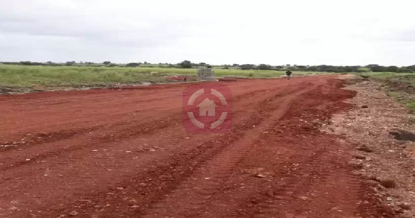 Vastu Dream Park Elevation