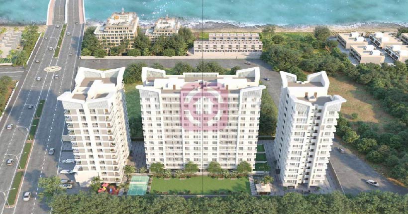 Parth Surat Sangam Heights Cover Image