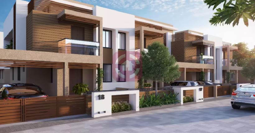 Shyam Villa Viramgam, Ahmedabad | Price, Reviews & Floorplans | Homes247.in