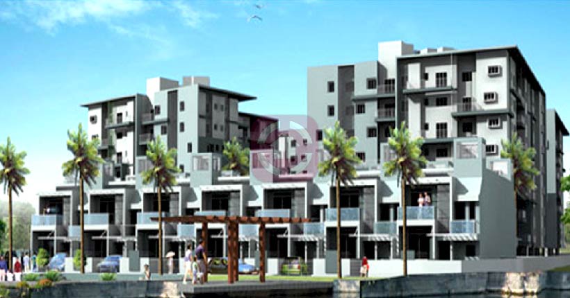 Manav Group Kolhapur Silver Lake Cover Image