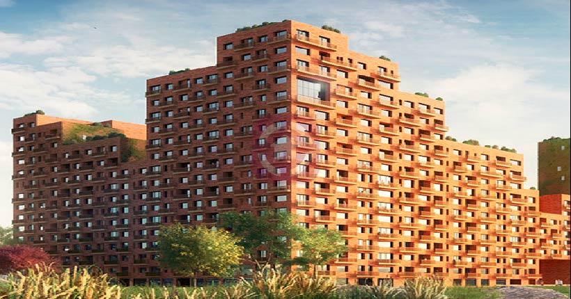Suraj Oranje Castle Cover Image