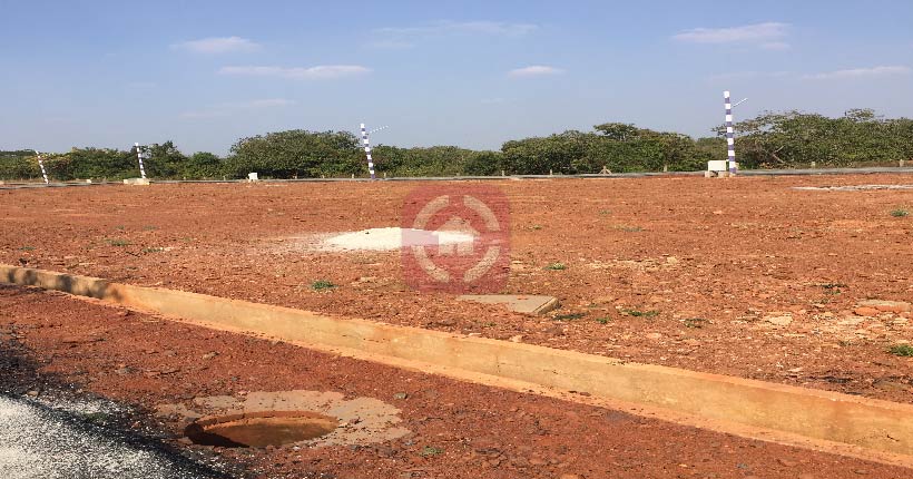 PNK Sri Mahalaxmi Layout Cover Image