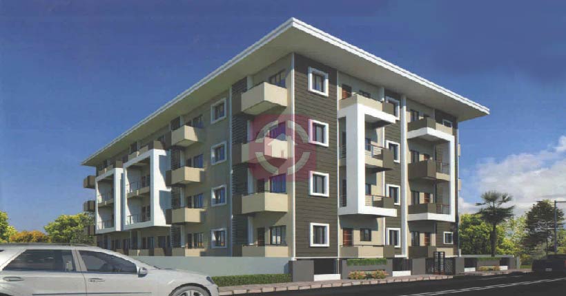 Shrinidhi Apartment Cover Image