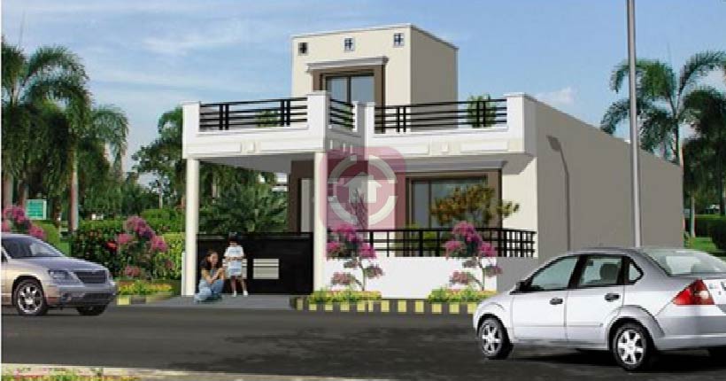 VJS Sanjeevani Homes Cover Image