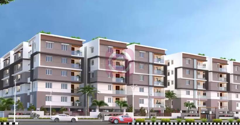 SLV Amaravati Pride Cover Image
