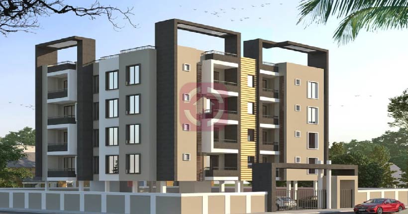Haridev Revati Apartment-cover-06