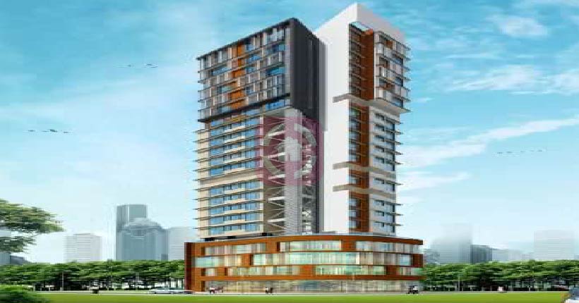 Gold Plaza Rudra Heights Cover Image