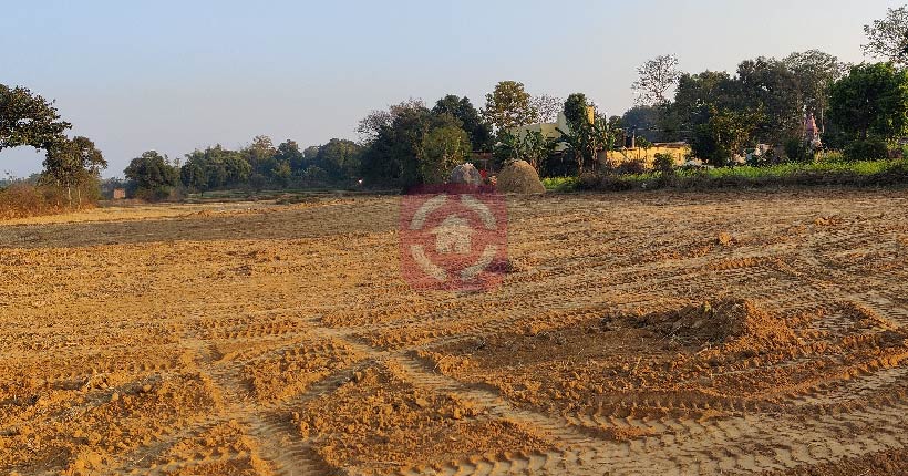 Ashirwad Residential Land-cover-06