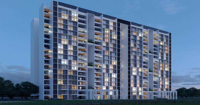 Which Floor to Choose in a High-rise Apartment? - SOBHA Ltd.