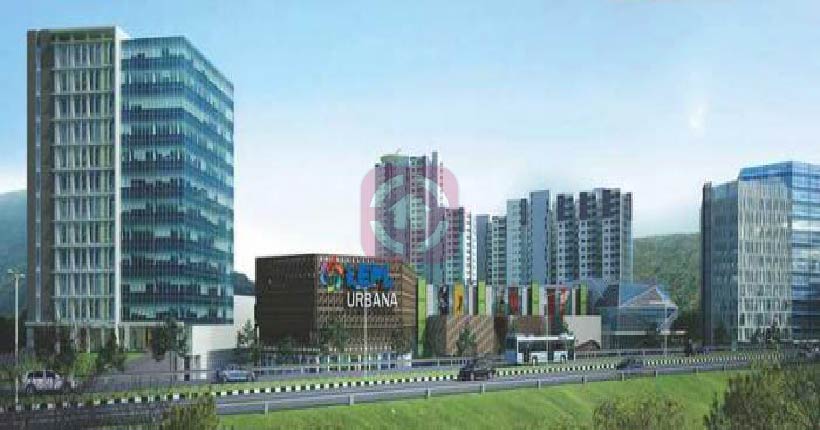 LEPL Mid Valley City Cover Page