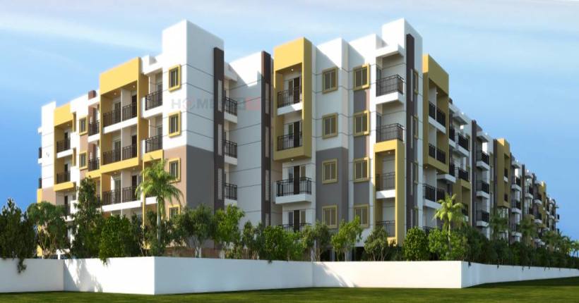 United Highlands Whitefield, Bangalore | Price, Reviews & Floorplans ...