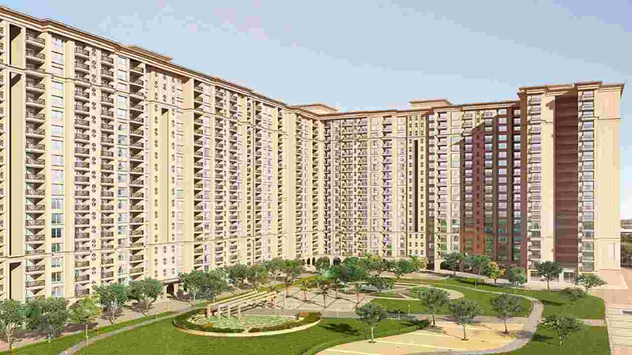 House Of Hiranandani Glen Classic Cover Image