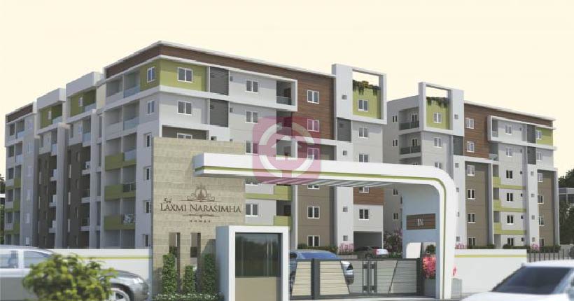 Sri Laxmi Narasimha Homes-Maincover-05