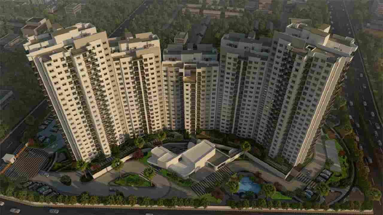 Explore The Advantages Of Owning A Home At Godrej Properties Bangalore