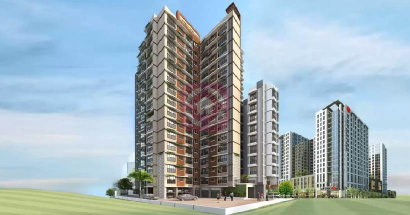 Bindra Sateri Legacy Andheri West, Mumbai | Price, Reviews & Floorplans ...