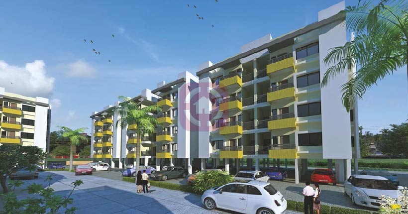 Kartik Kasturi Green City Apartment-Maincover-05