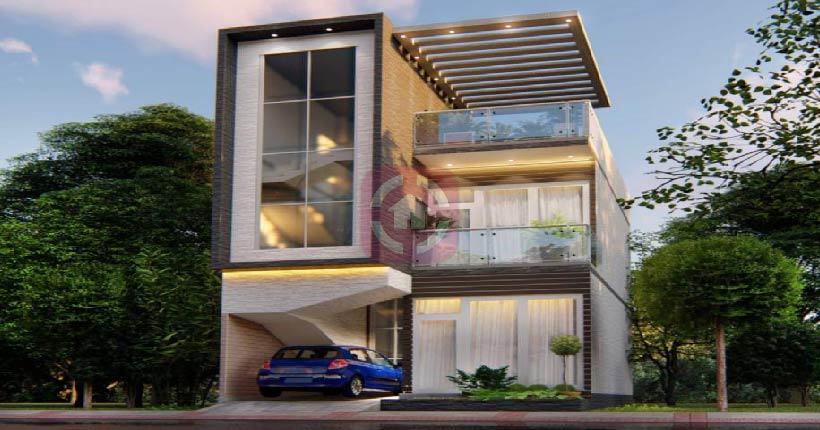 Sundaram Shri Sai Heritage Villas-cover-06