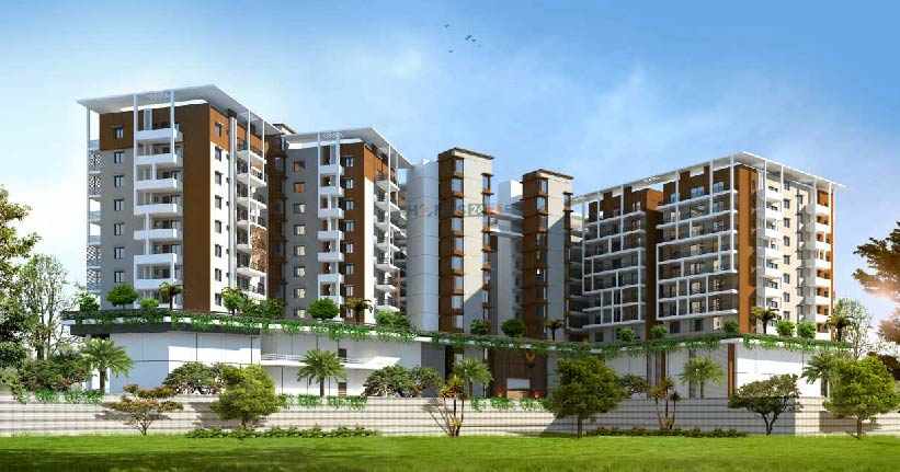 Vasavi Signature Kukatpally, Hyderabad | Price, Reviews & Floorplans ...