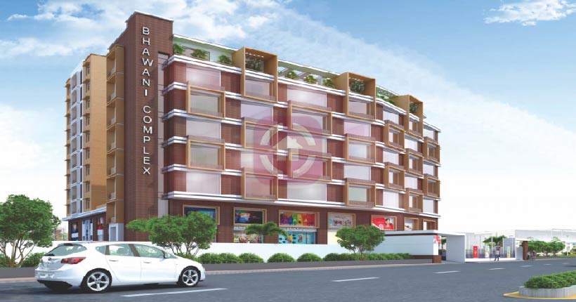 Bhawani Complex Cover Image