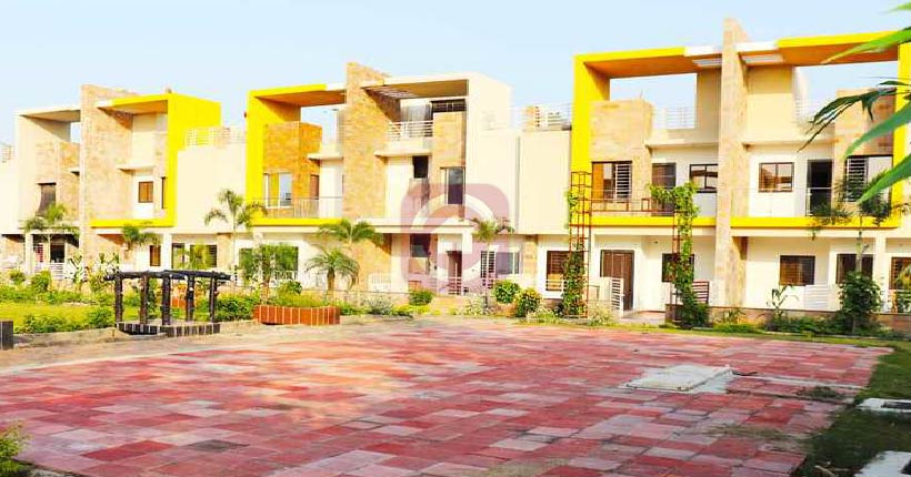 Mirakaar Eastern County Phase 2 Cover Image