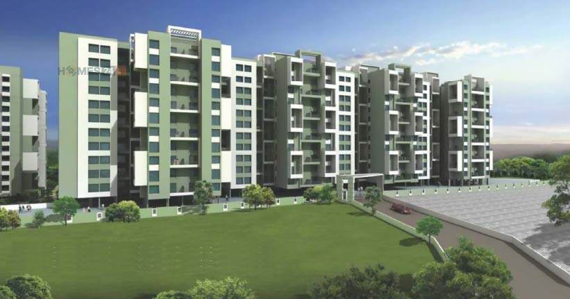 Shree Venkatesh Lake Vista Ambegaon Budruk, Pune | Price, Reviews ...