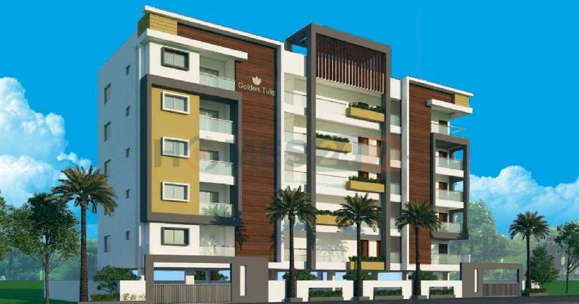 Dhathri Golden Tulip-cover-06