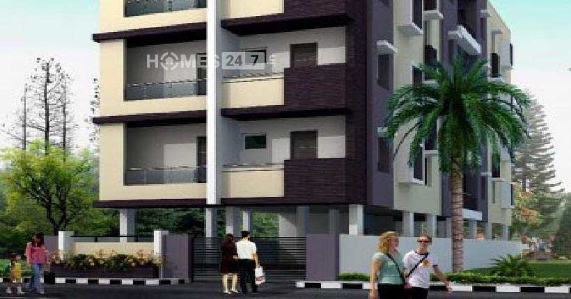Honey Sri Hari Krishnaveni Residency-Maincover-05