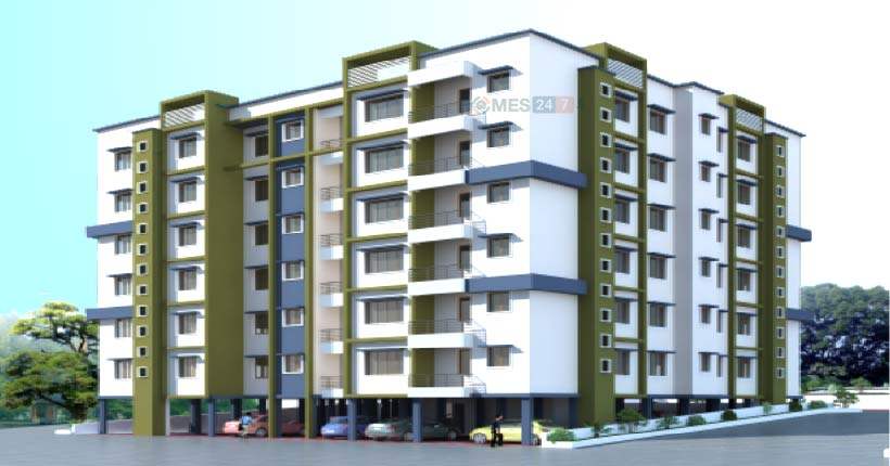 Sai Matha Garden Cover Image 