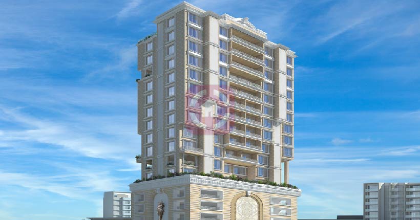 Tycoons Goldmine Avenue III Aster in Kalyan West, Thane @ Price on Request  - Floor Plans, Location Map & Reviews