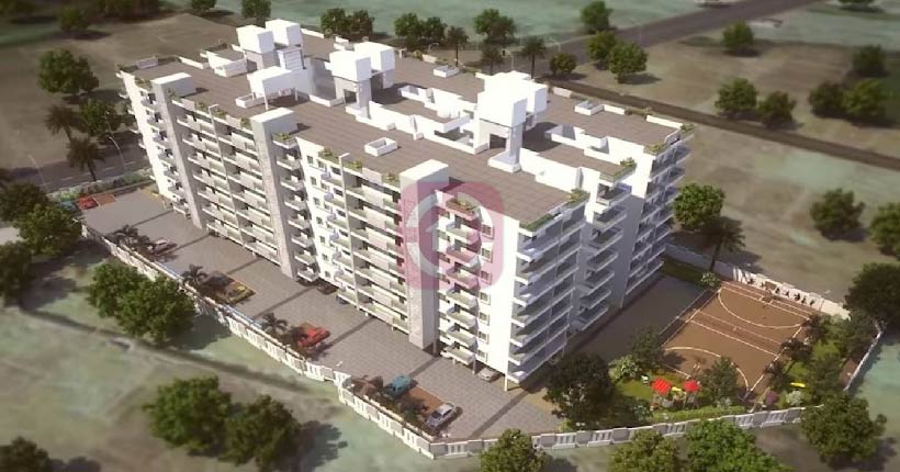 MB Homes Cover Image