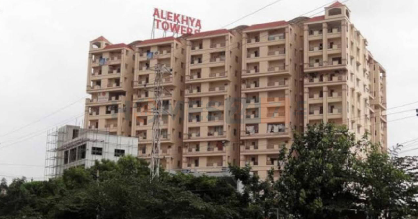 Alekhya Towers Cover Image