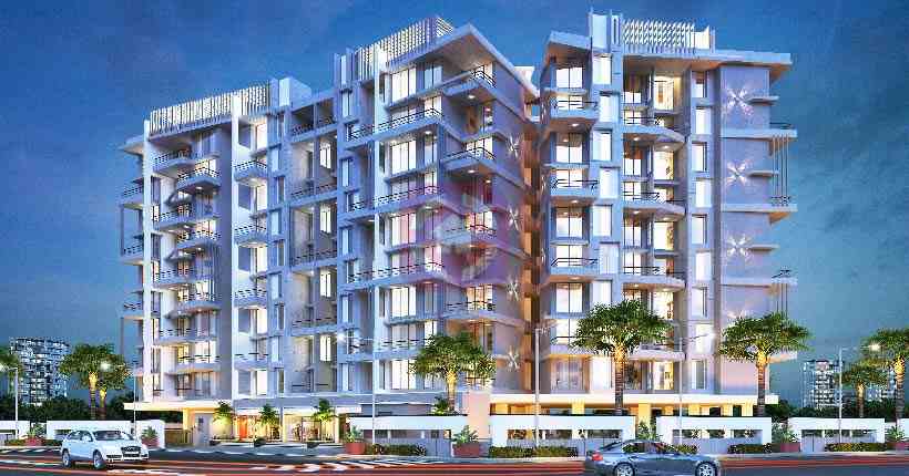 Saraswati Meera Park Royale Ambernath, Mumbai | Price, Reviews ...