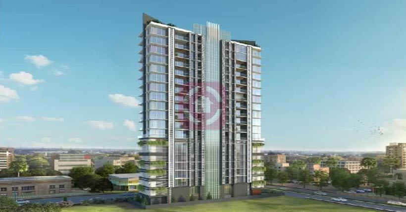 Aikya Signature Tardeo, Mumbai | Price, Reviews & Floorplans | Homes247.in